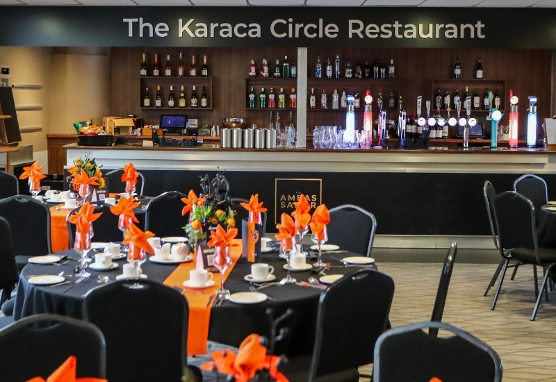Karaca, Hull City’e sponsor oldu
