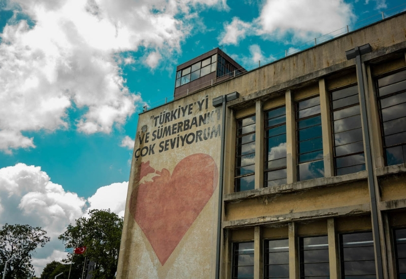 ‘Vardiya’, üçüncü edisyonuyla Beykoz Kundura’da başladı