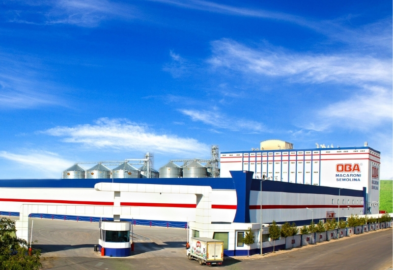 Oba Makarna’nın halka arzı onaylandı