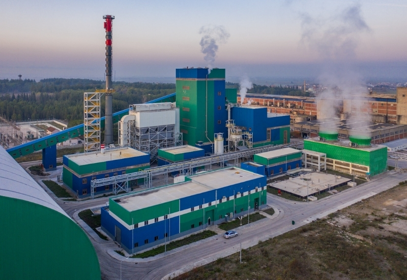 250 bin ton kâğıdı dönüştürdü