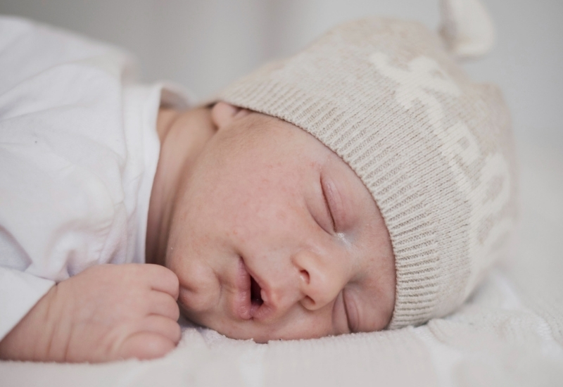 Uyku kalitesi olmayan çocuklar daha sık hastalanır