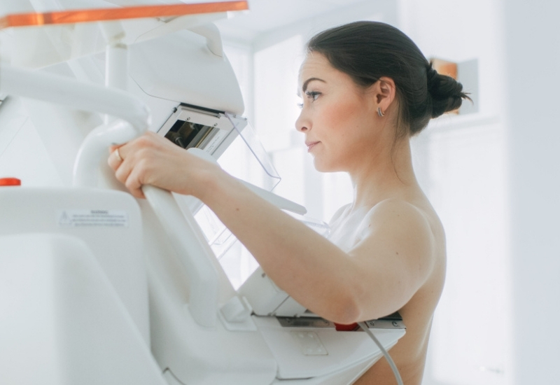 Dünyada en sık görülen kanser türü: Meme kanseri!