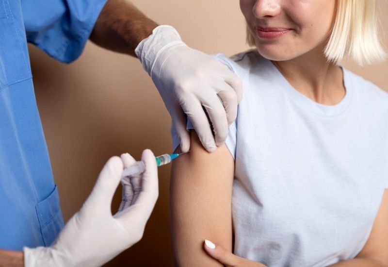 HPV aşısı kanser riskini azaltıyor