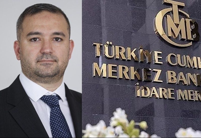 Merkez Bankası Başkanı Fatih Karahan oldu