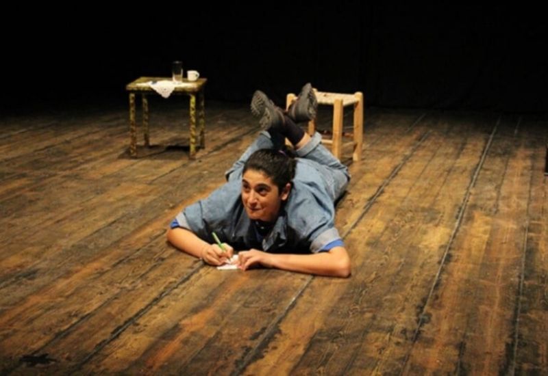 “Mahallemiz Eşrafından” 4 Şubat’ta sahnede