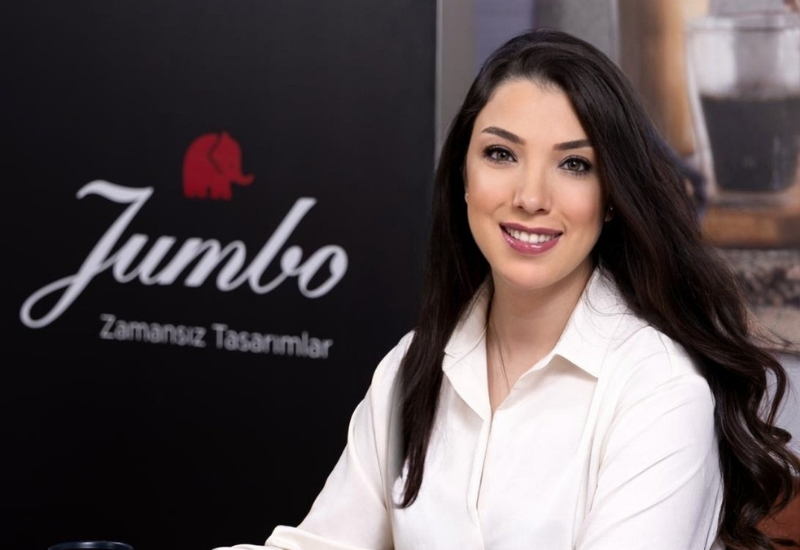 Jumbo pazarlama direktörü Meltem Şuekinci oldu