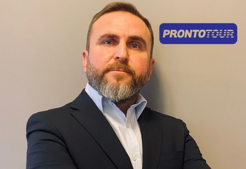 Hakan Öksel, TÜRSAB yasası hakkında yorum yaptı