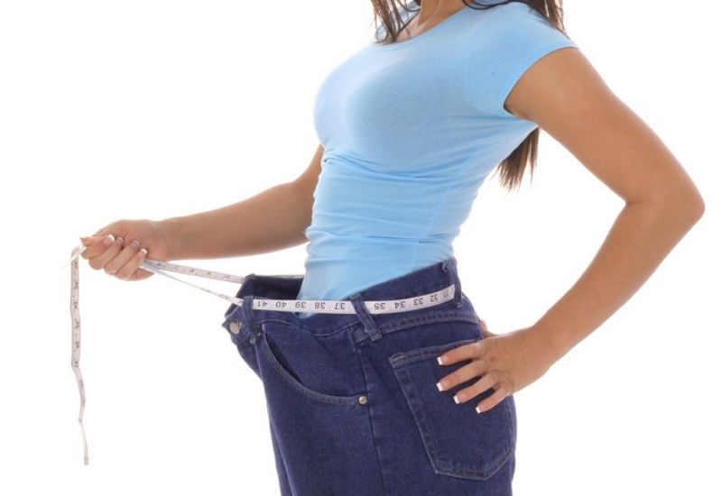 Aşırı kilosu olanlar bu yanlışlara sakın düşmeyin!