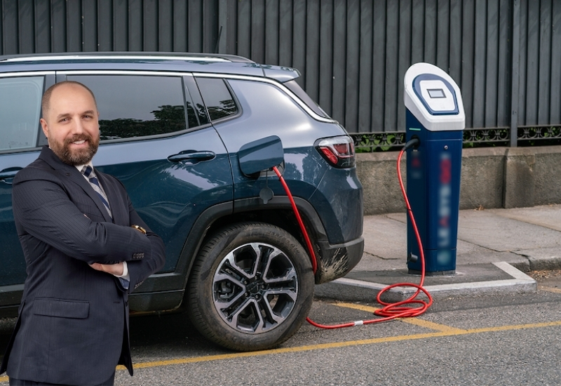 İkinci el elektrikli araç alırken batarya ömrüne dikkat!