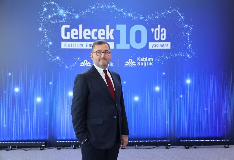 Hedef genç katılımcılar