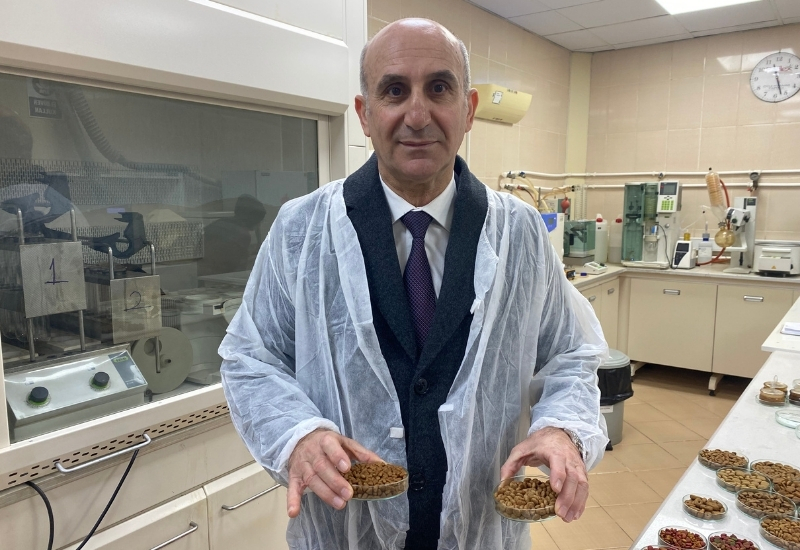 Kedi köpek maması ihracatı 2023 yılında 122 milyon dolara ulaştı