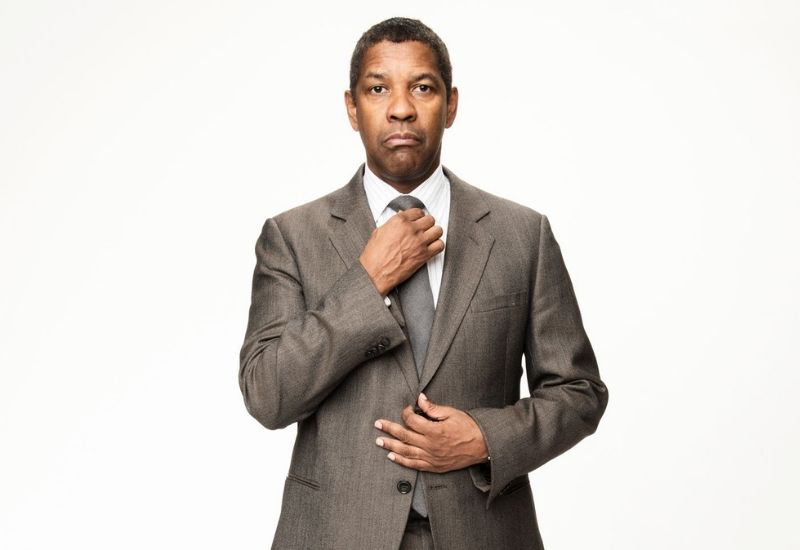 Denzel Washington'ın yeni projesi belli oldu