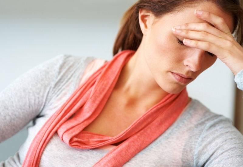 Hep yorgun musunuz?!