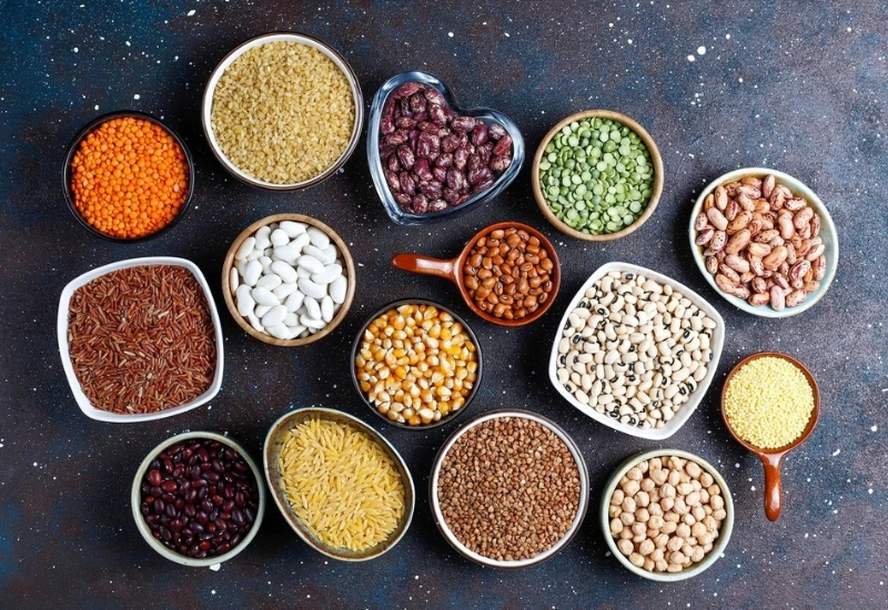 Bakliyat satışları neden düştü? Yerini  ne aldı?