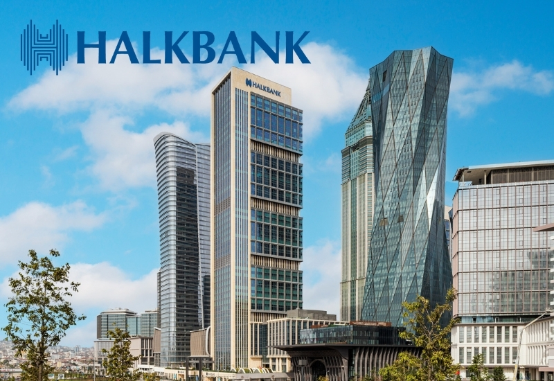 Halkbank’tan esnafa ve akaryakıt istasyonlarına özel kampanya