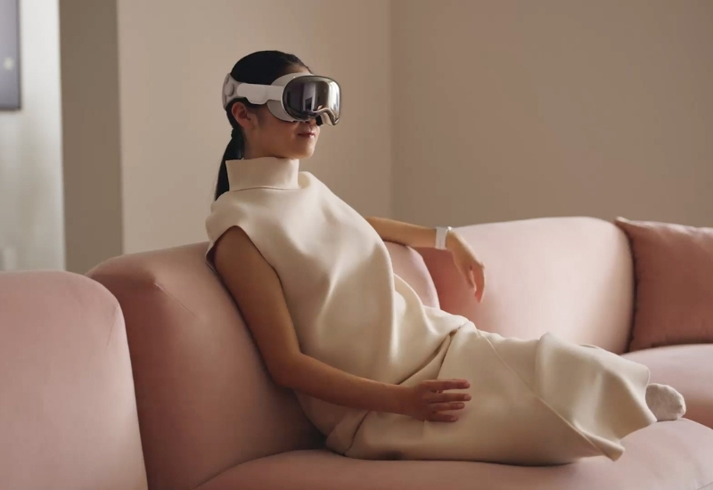 Sanal gerçeklik gözlükleri iade edilmeye başladı