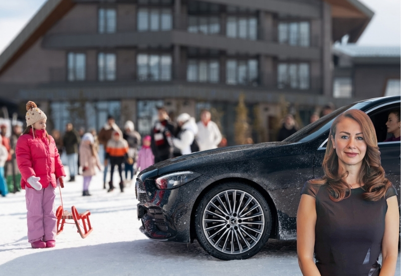 Petlas ile güç sende