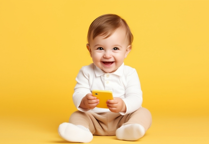 Bebeklerin beyin gelişimi artırmanın yolları