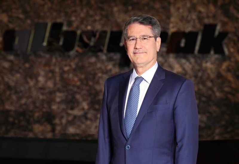 Nurettin Canikli, Albayrak Grubu’na transfer oldu
