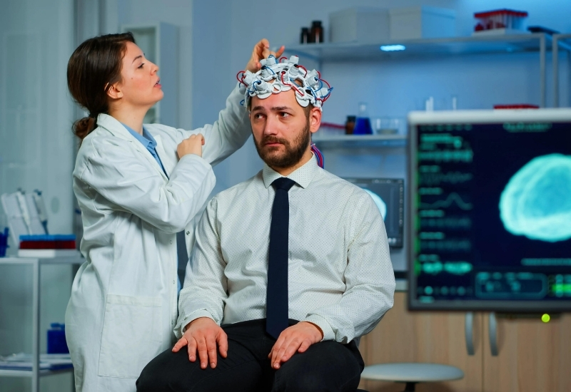 Epilepsi nöbetleri hayati olabilir
