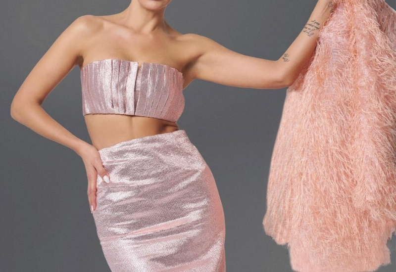 Emel Yıldırım “Kadının kıyafeti de dişi olmalı”