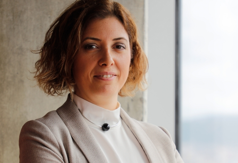 BNP Paribas Cardif, depremden etkilenen kadınların kalkınmasına destek oluyor