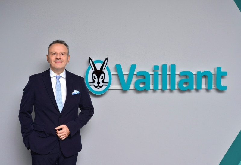 Vaillant, Euro bazında büyüme rekor tazeledi