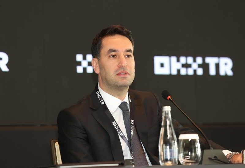 OKX TR mobil uygulamasını ilk ayında yaklaşık 200 bin kişi tarafından indirildi