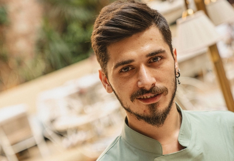 “Çok araştırma ve deneme yapıyorum”