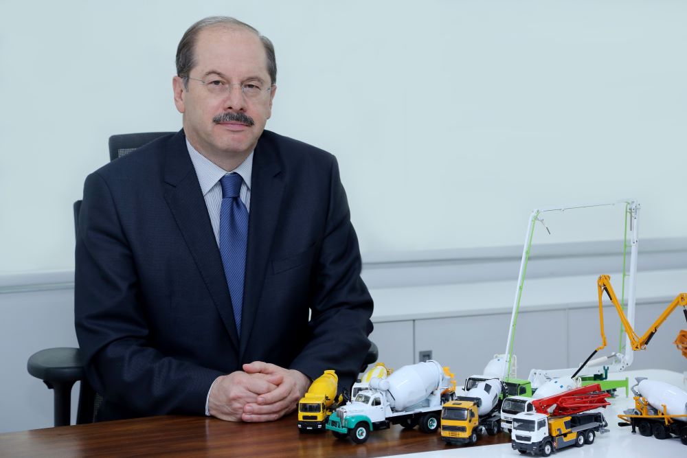 İnşaat sektörünün dinamosu, kentsel dönüşüm olacaktır