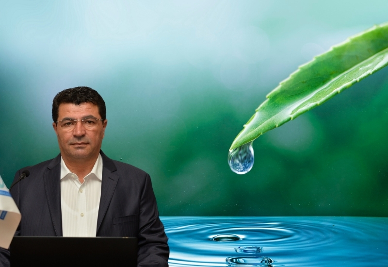 Su kaynaklarının doğru kullanımı en kritik adım