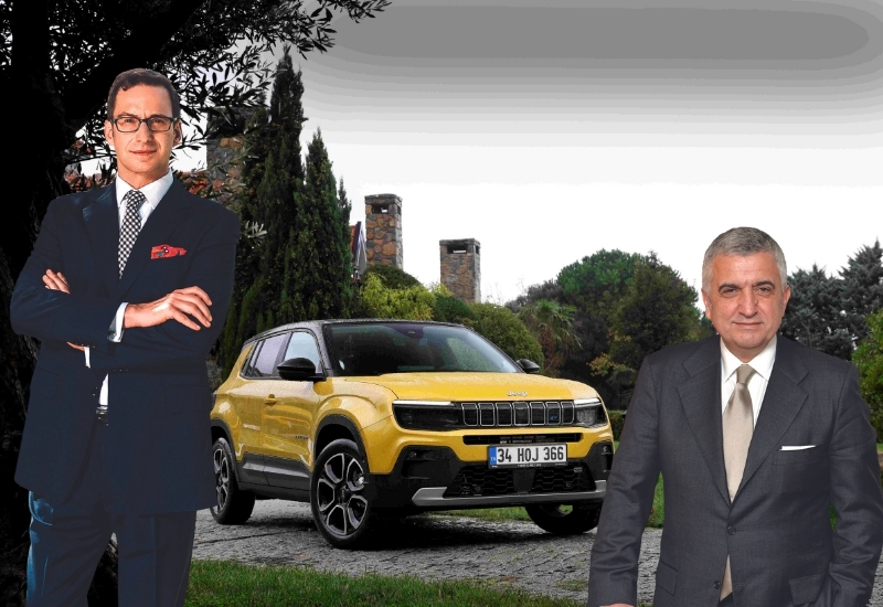 Tofaş'ın 2023 yılı faaliyet raporu