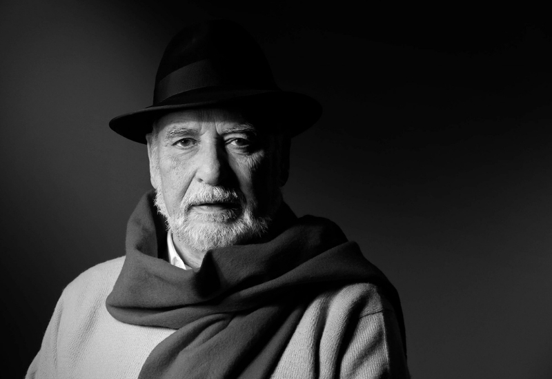 Ödüllü yazar Tahar Ben Jelloun Türkiye’ye geliyor