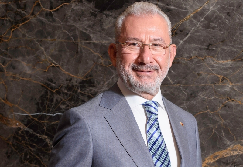 Akdeniz'den yapılan demir-çelik ihracatı yüzde 72 arttı