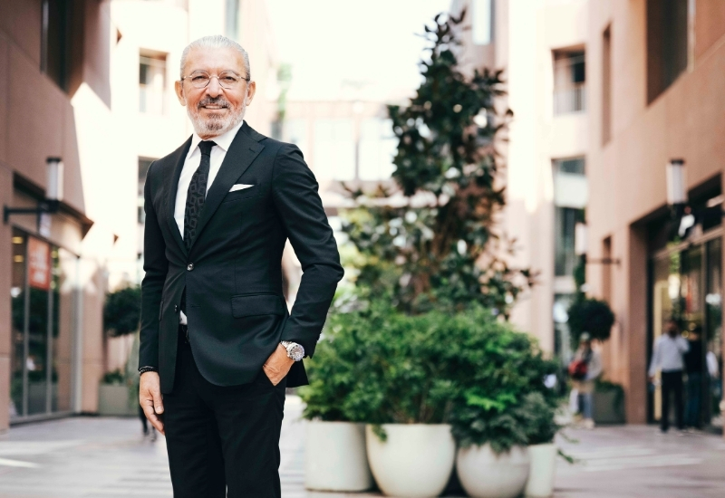 Arıkan Group gözlükte de iddialı