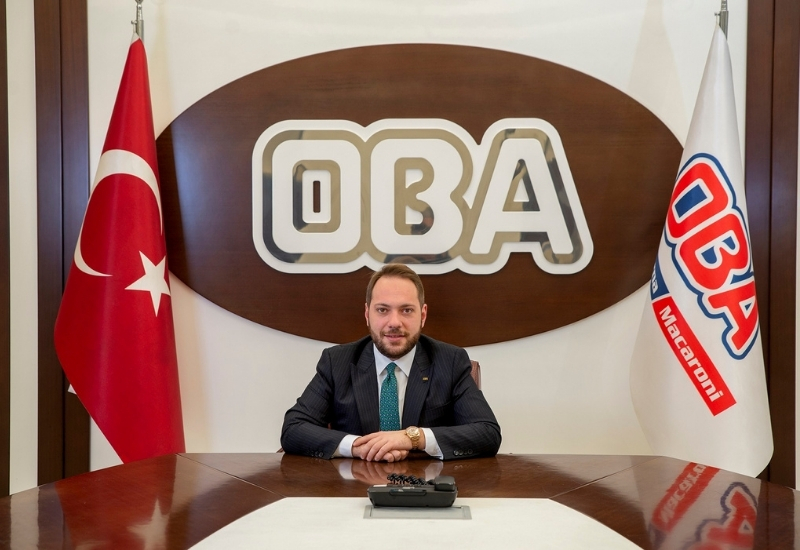 Oba Makarna’nın net karı 1,3 milyar TL