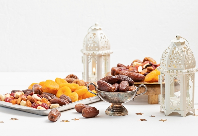 Geçen sene Ramazan ayında oruç tutanlar bu yıl da tutu mu?