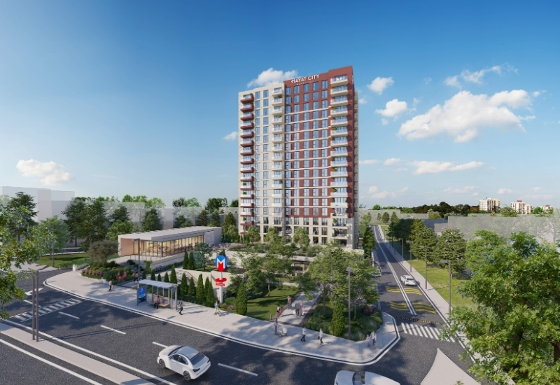 Özak GYO’dan sıfır faizli kampanya