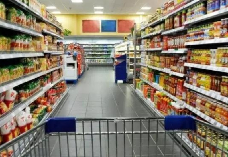 Enflasyonun etkisiyle evlerde stokçuluk başladı!