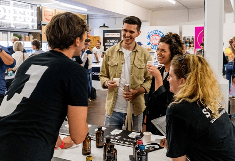 Londra’yı kahve kokusu saracak