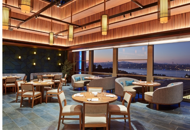 Nobu Istanbul’da Tokyo Haftası başlıyor
