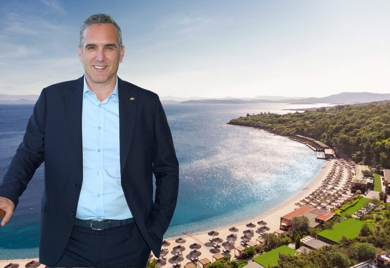 “Yeni sezonda çok özel bir tatil deneyimi”