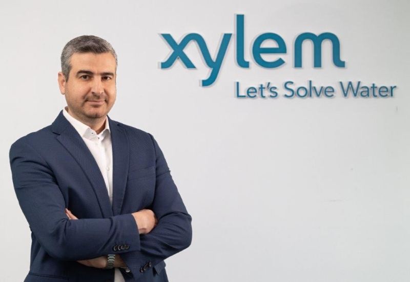 Xylem’de atama