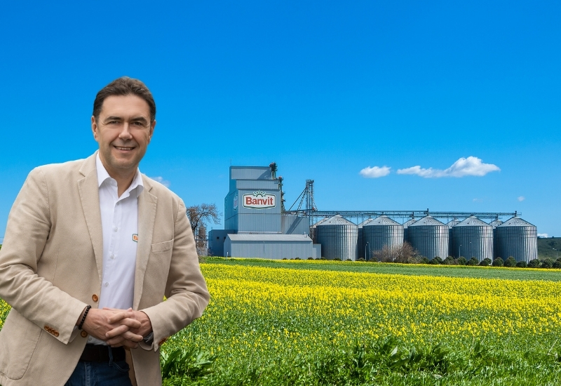 Banvit BRF, suyun yüzde 51’ini geri kazandı…