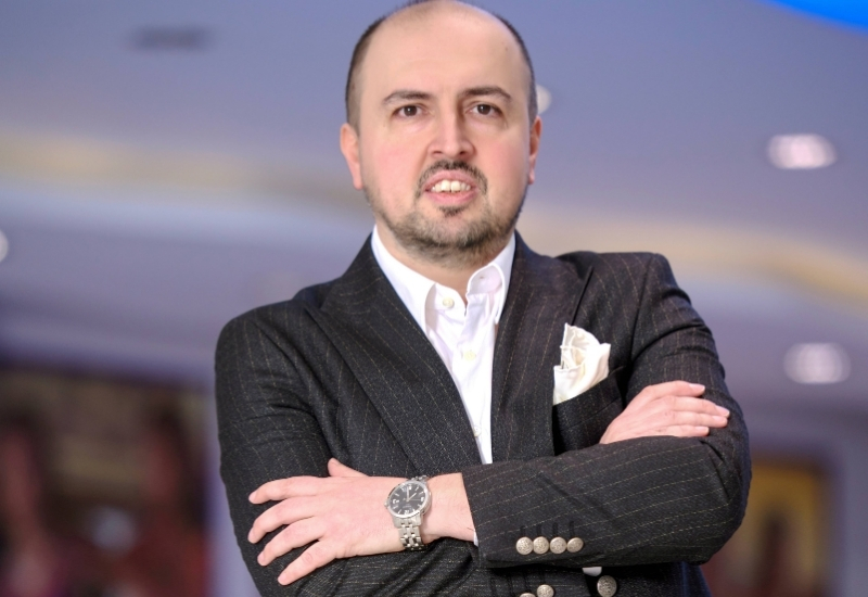 Yeni İnci, Doğu Avrupa'ya açılma kararı aldı