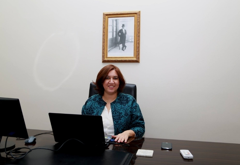 Elite World Kuşadası’na yeni genel müdür
