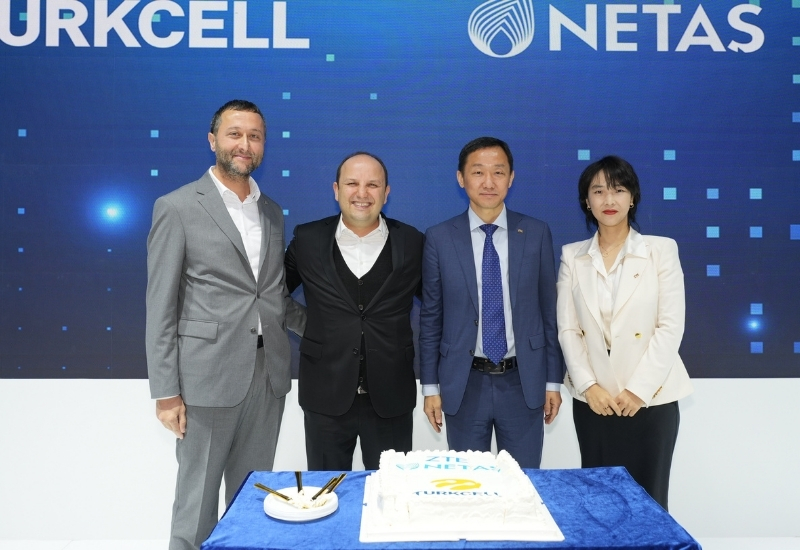 Yerli sunucunun payı artıyor