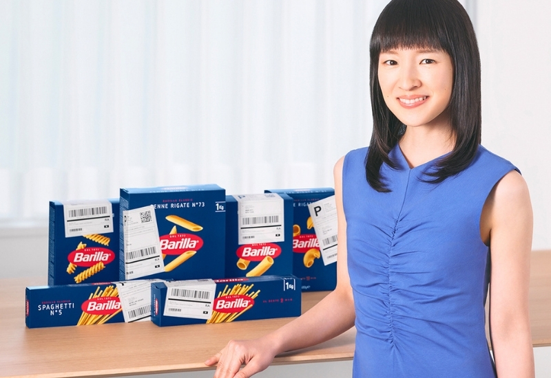 Marie Kondo ile kıyafetler makarna kutusuna sığdı