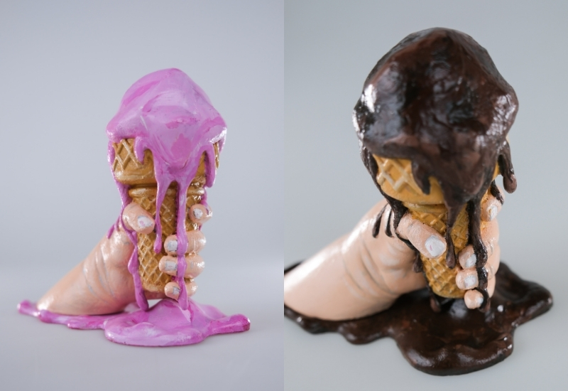 Polvo “Why So?: Childhood Memories”,