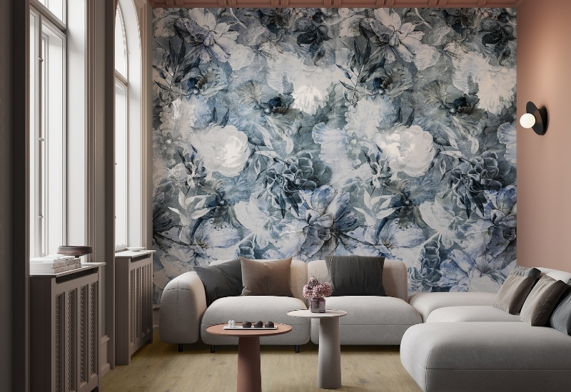 Kalesinterflex’ten özel koleksiyon Artwall